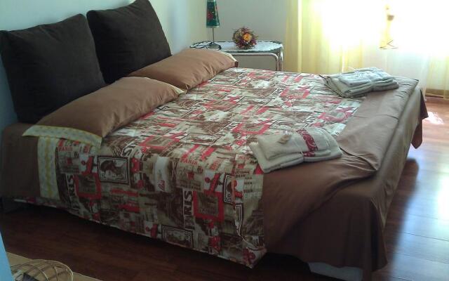 Casa Vacanze Allegria