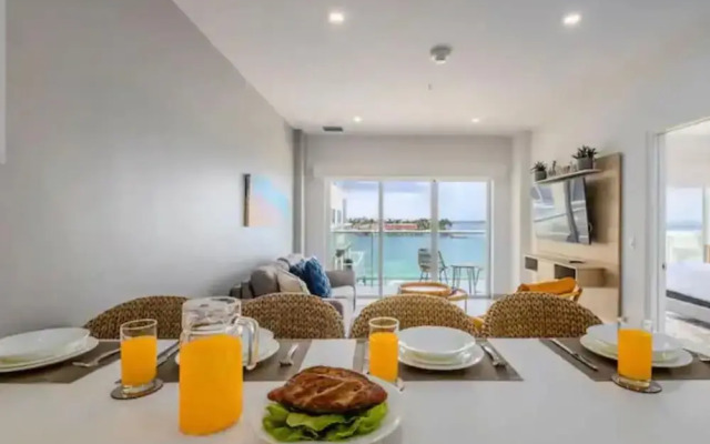 Apartaments Oranjestad Aruba