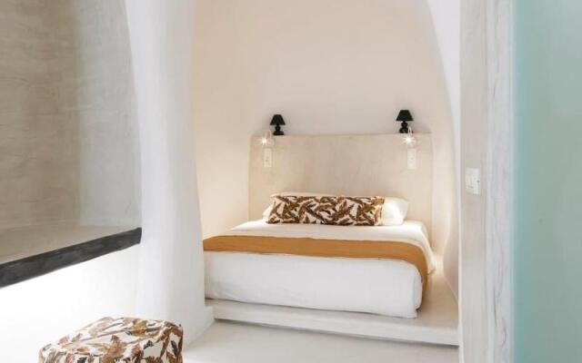 Edem Boutique Suites