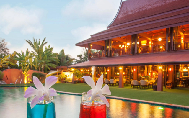 Baan Suchadaa Lampang Resort - Adults Only