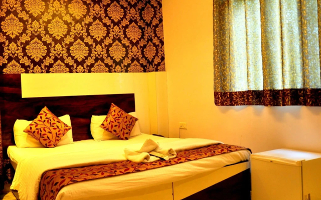 Hotel Akash Continental