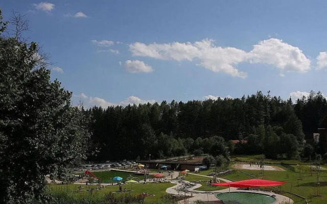 Hotel Hubertushof und Gasthof Genosko