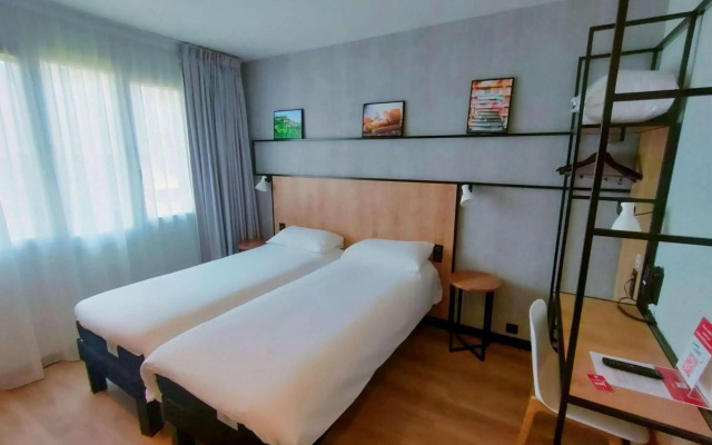 Sahara Beach Resort & Spa