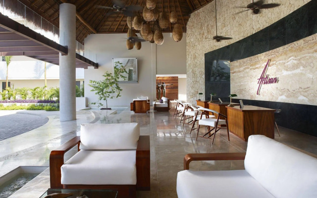 Senses Riviera Maya Oceanfront  Boutique hotel - Adults only