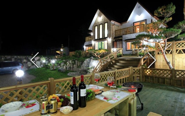 Hansoll Pension