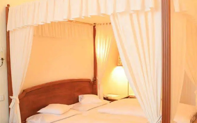 Panacee Grand Hotel Römerbad