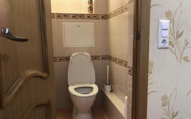 Апартаменты на улице Ошарской 21