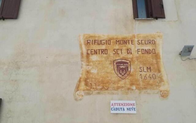 Ristorante Albergo Rifugio Montescuro