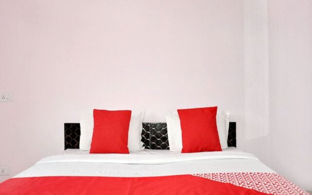 OYO 13319 Home Valley View Dharampur