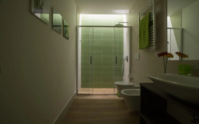 Suite Home Milano Brera