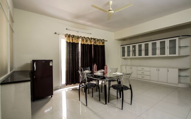 Dwell Suites by OYO Rooms