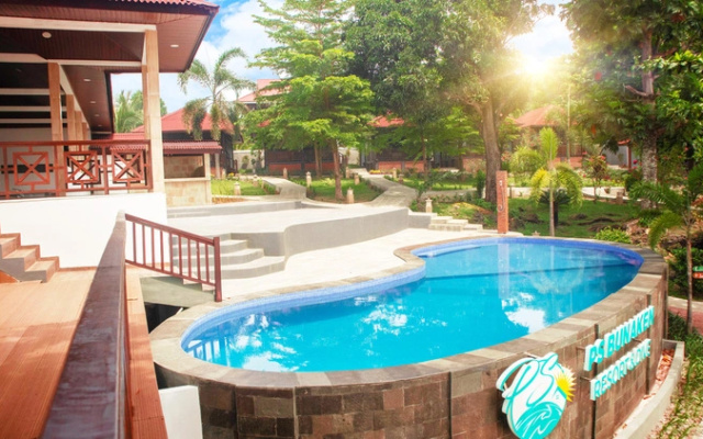 PS Bunaken Resort & Dive