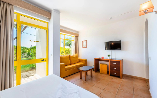Hotel Pinhal do Sol