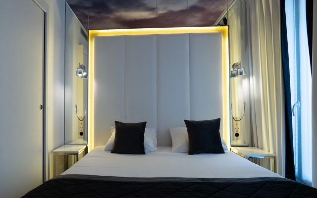 Nouvel Hotel Eiffel