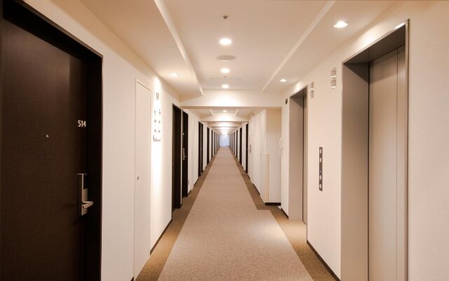 Four Points Flex by Sheraton Morioka