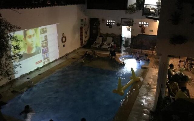 Hotel Don Rafa y Doï¿½a Leo