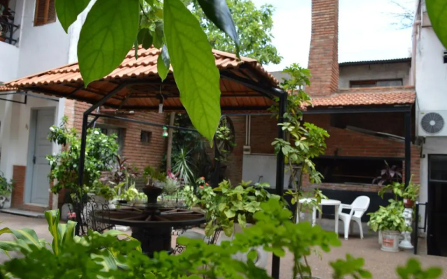 Tia Hotel