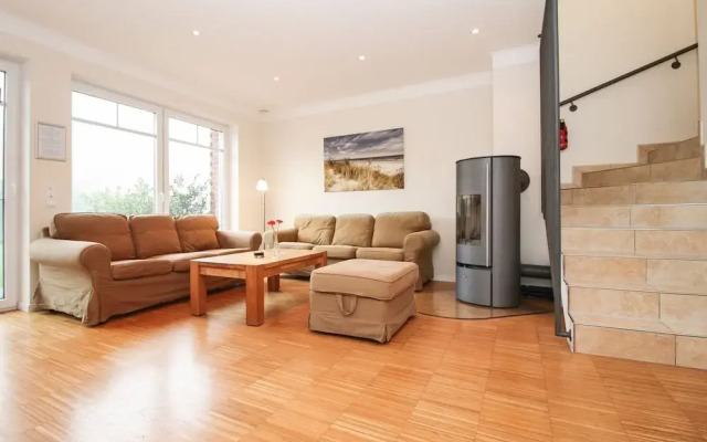 Logierhaus-Greetsiel