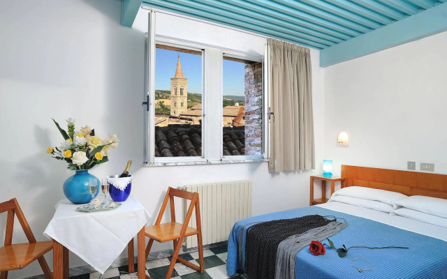 Hotel Raffaello