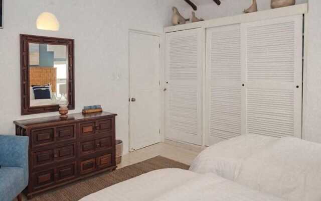 Casa Caribe I
