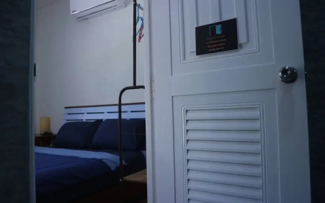 Bansabai pool  Villa (Local Tour)