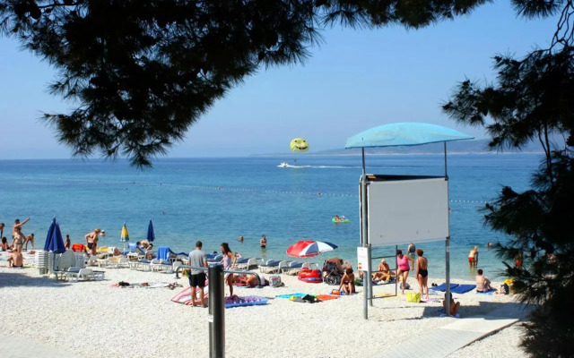 Studio Baska Voda 6773c