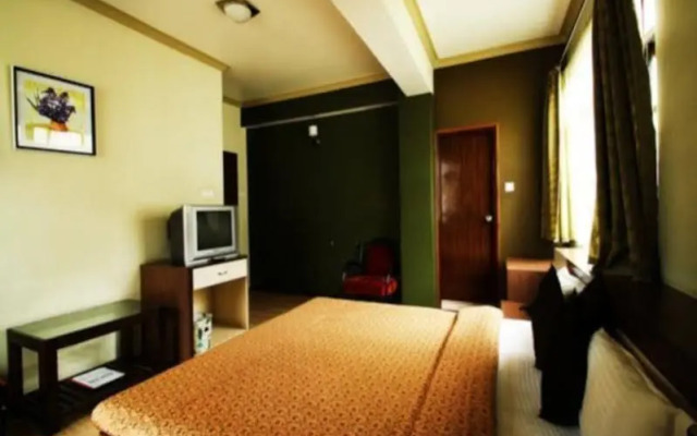 Hotel The Junction
