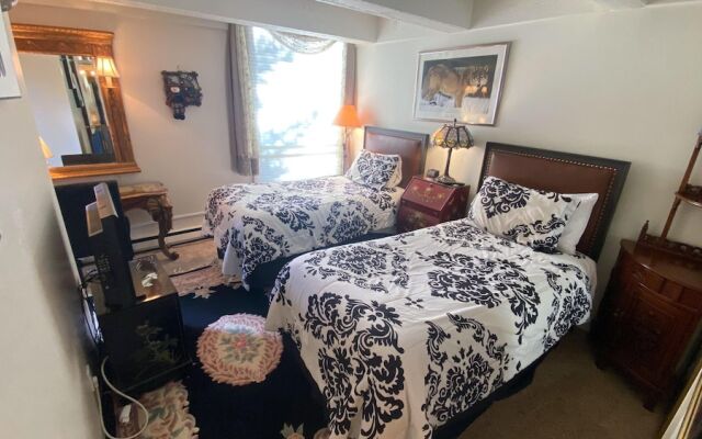 #211 Vail International