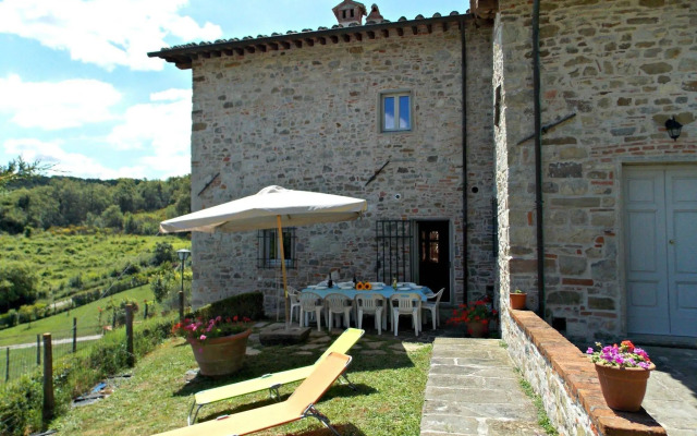 Casale Mocali
