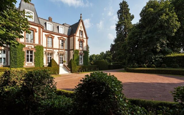 Château de Bouelles