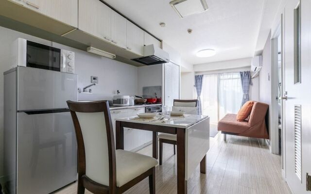Shinkoiwa ColorBee Hostel 5