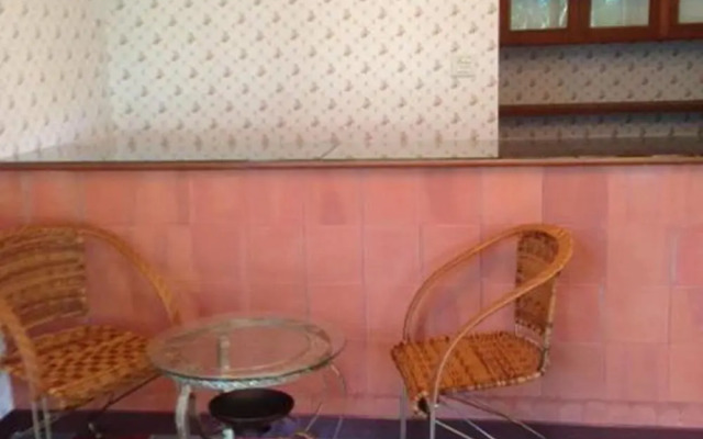 Villa Aden Organic Resort Nakornnayok