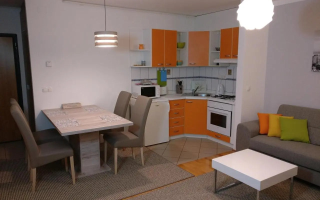 Apartman Luna near Zagreb Airport