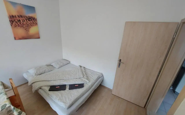 Apartmán v centre Bratislavy