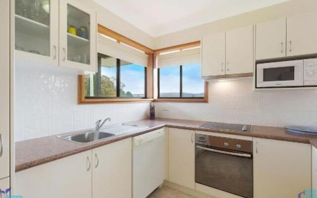 Bayview Unit - Stunning Inlet Views