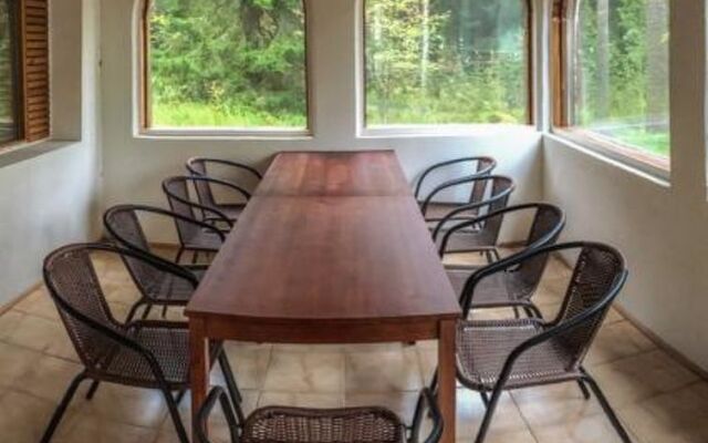 Holiday Home Torvilahti