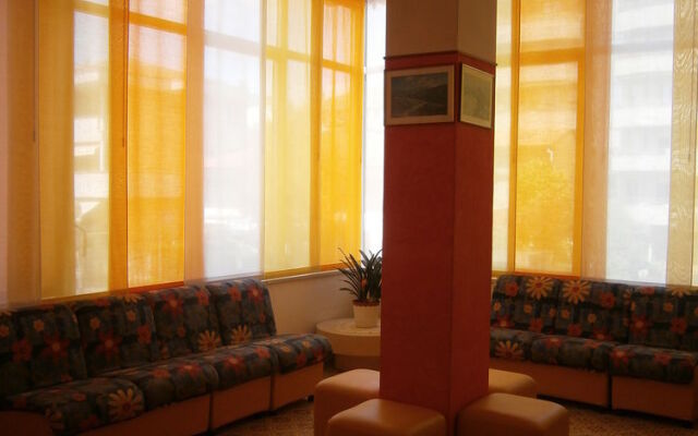 Goldene Rose Hotel