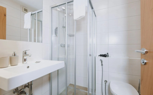 Chalet Badia in Zell am See