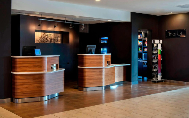 Courtyard by Marriott Poughkeepsie