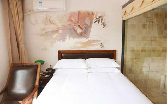 Beijing Perfect Inn Hotel