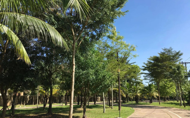 Vana Wellness Resort