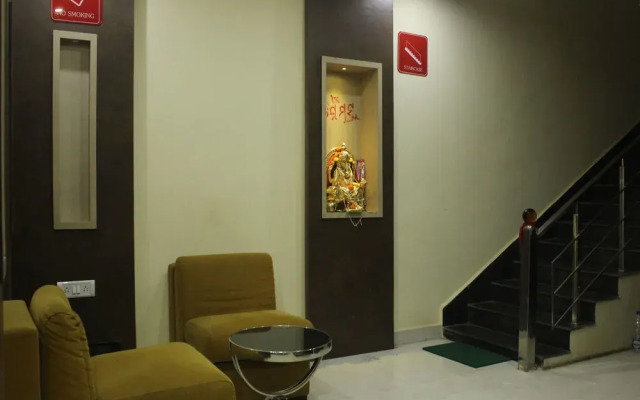 OYO 2522 Hotel Bishram Bhawan