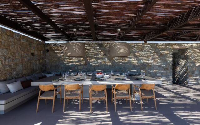 Villa Sky I in Mykonos
