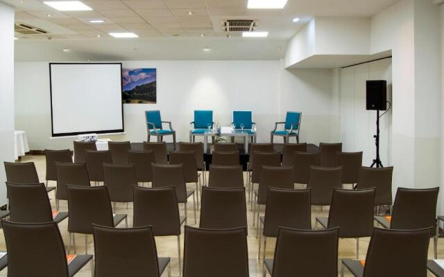 Zentral Gijón Rey Pelayo