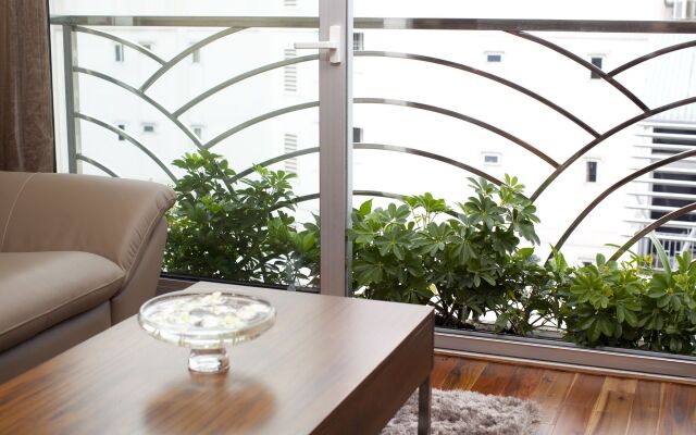 Saigon City Residence