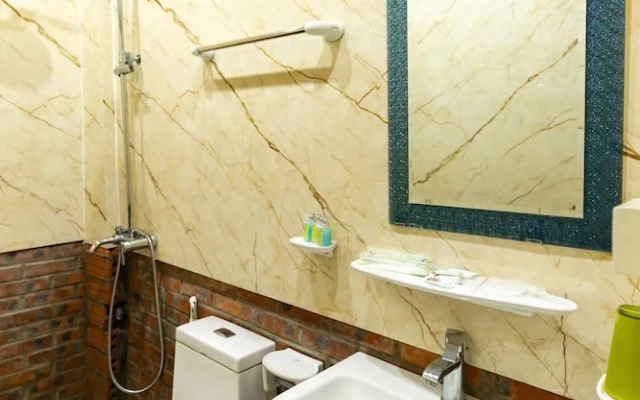 Hoa Lu Eco Homestay - Hostel
