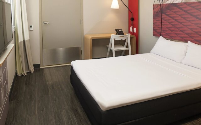 ibis Fortaleza Centro De Eventos