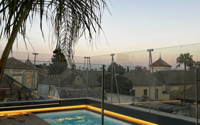 Casa del Contratador by Época Suites