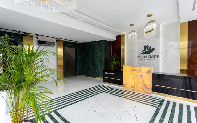 Апартаменты на улице Ясногорская 16/8к3