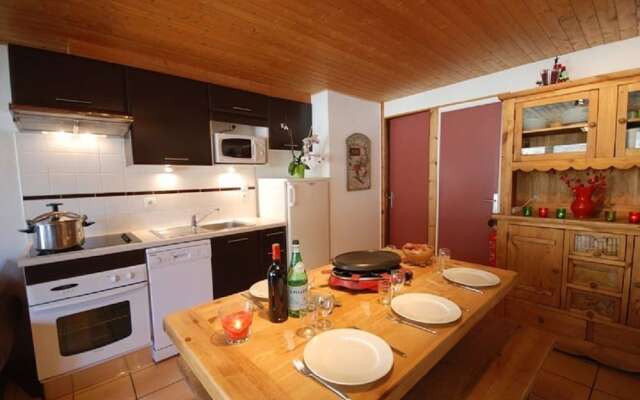 Appartement Les Myosotis